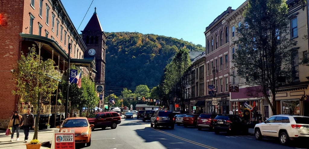 Jim Thorpe