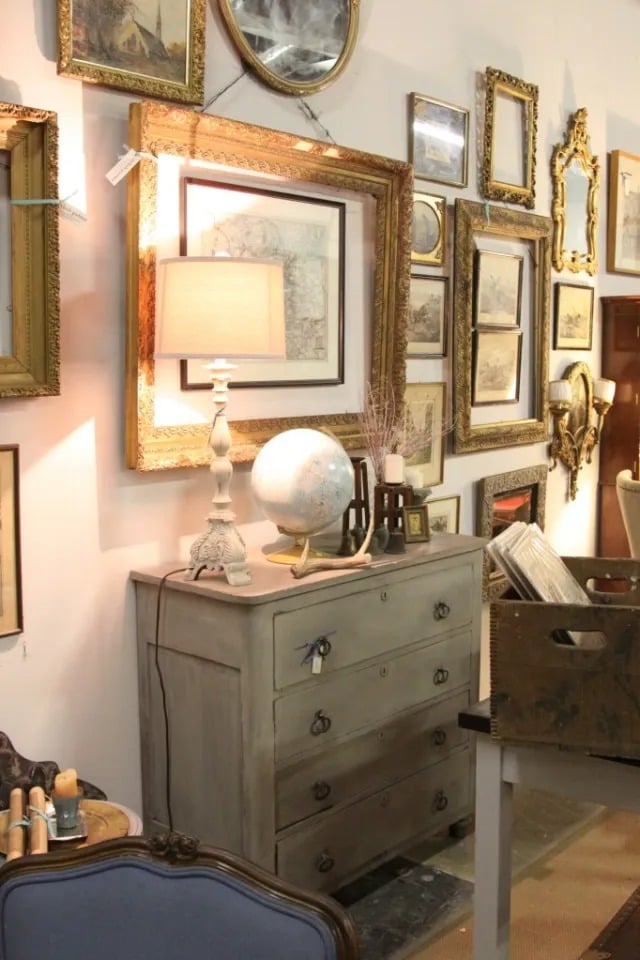 Rough Luxe Open This Weekend