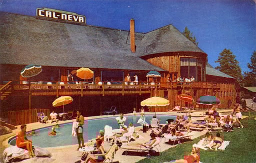 The Cal Neva Is Coming Back. Here's What It Means for Lake Tahoe Real Estate.