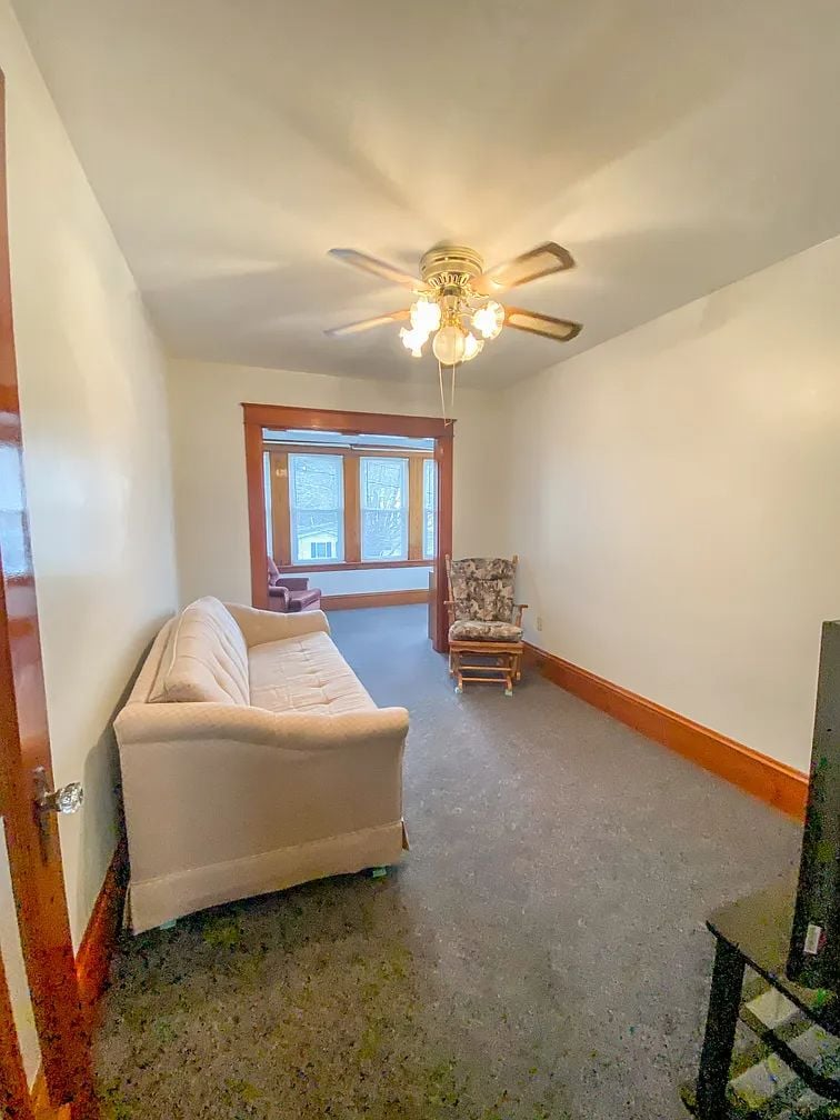 Rental Currently Available