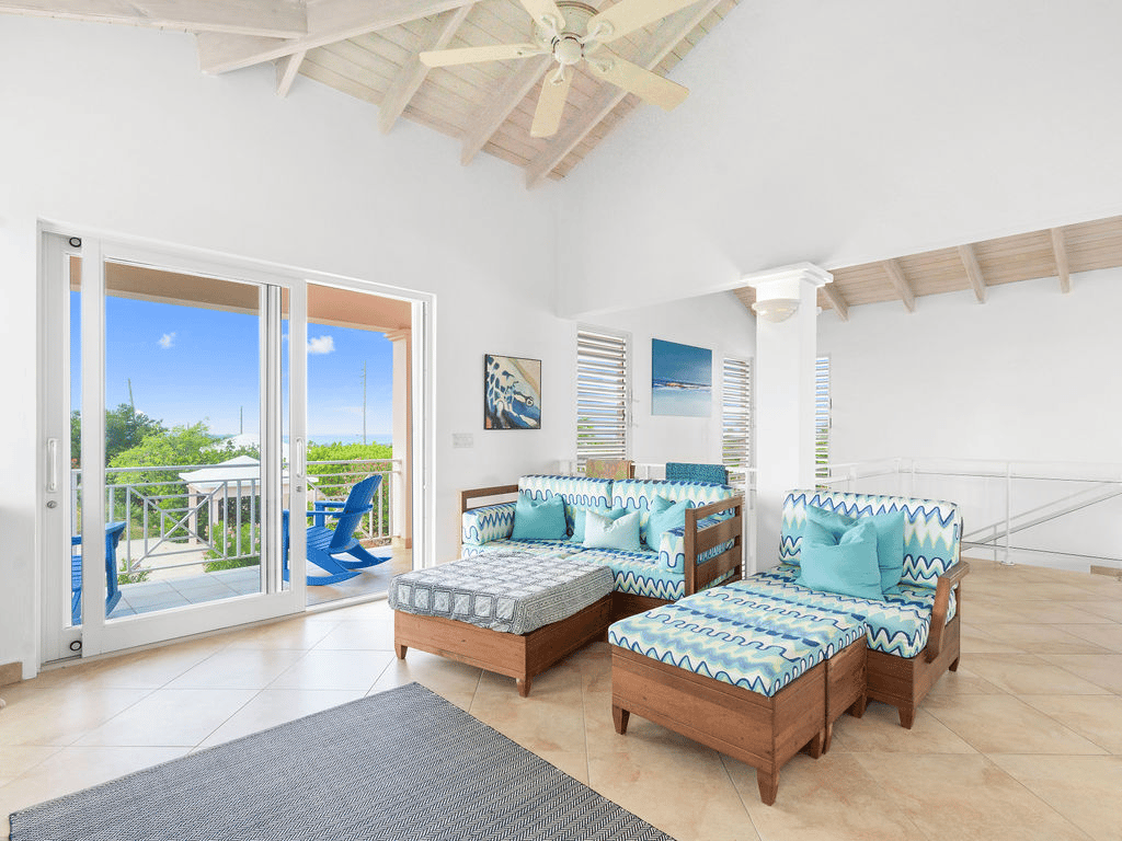 Skiffles - Villa Mauck