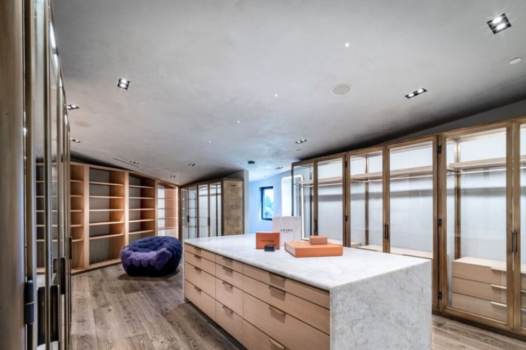 Concrete Palace