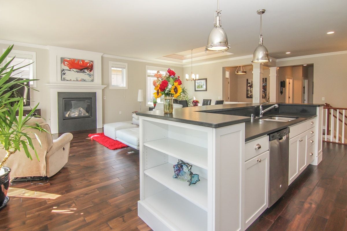 Just Listed at Mill Creek