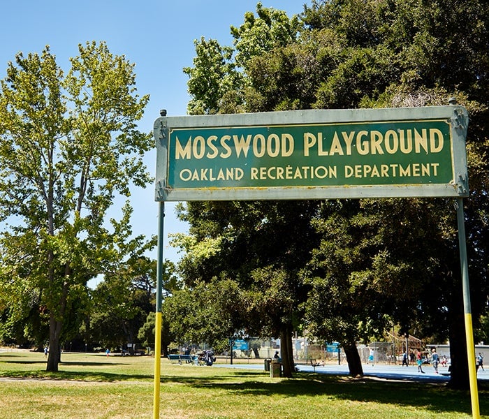 Temescal