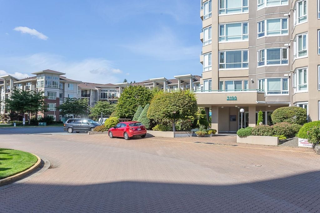 3190 Gladwin Rd, #1101