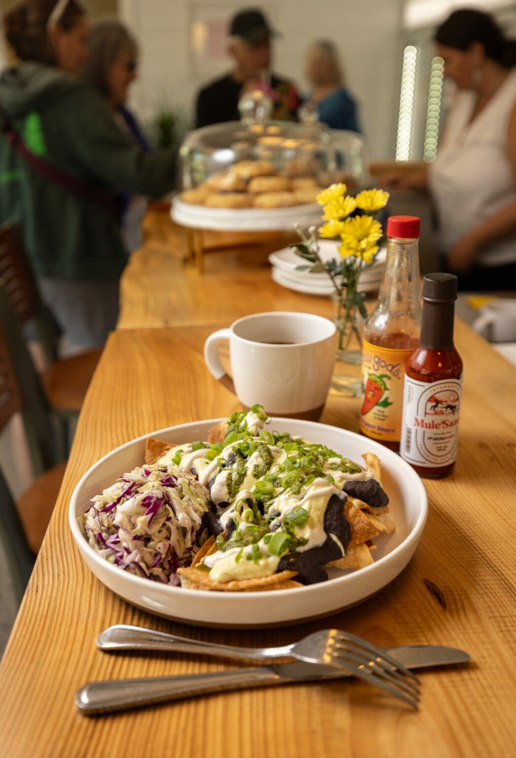 Sonoma County’s Best New Restaurants of 2024