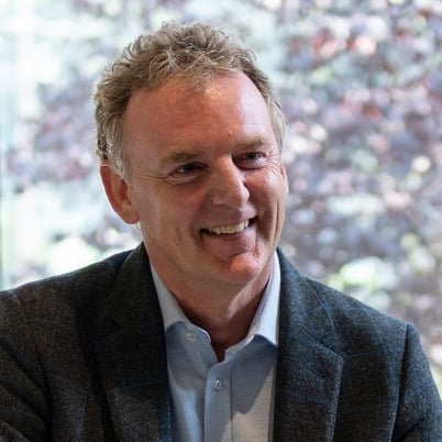 Mark Winter