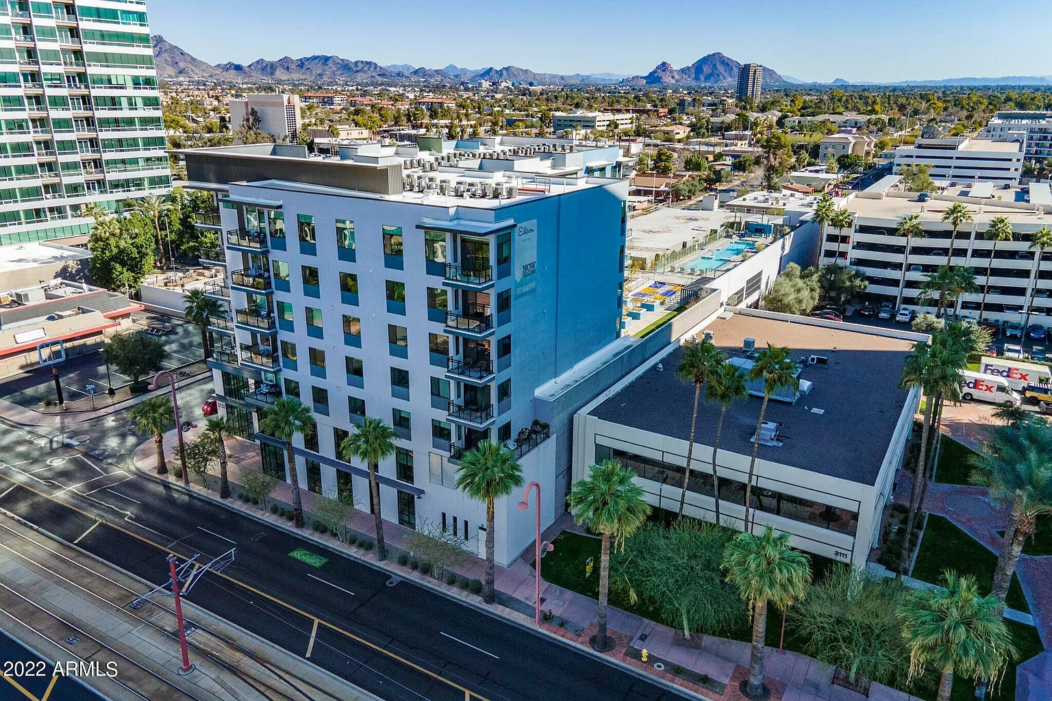 3131 N CENTRAL Avenue, 6017, Phoenix Unit: 6017