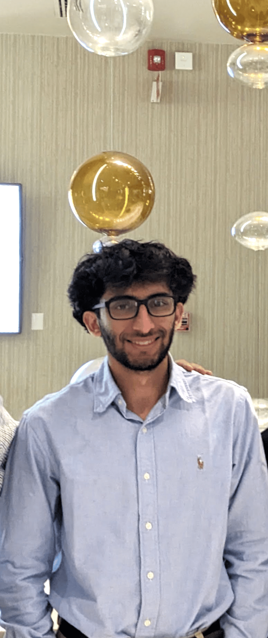 Arjun Nakum