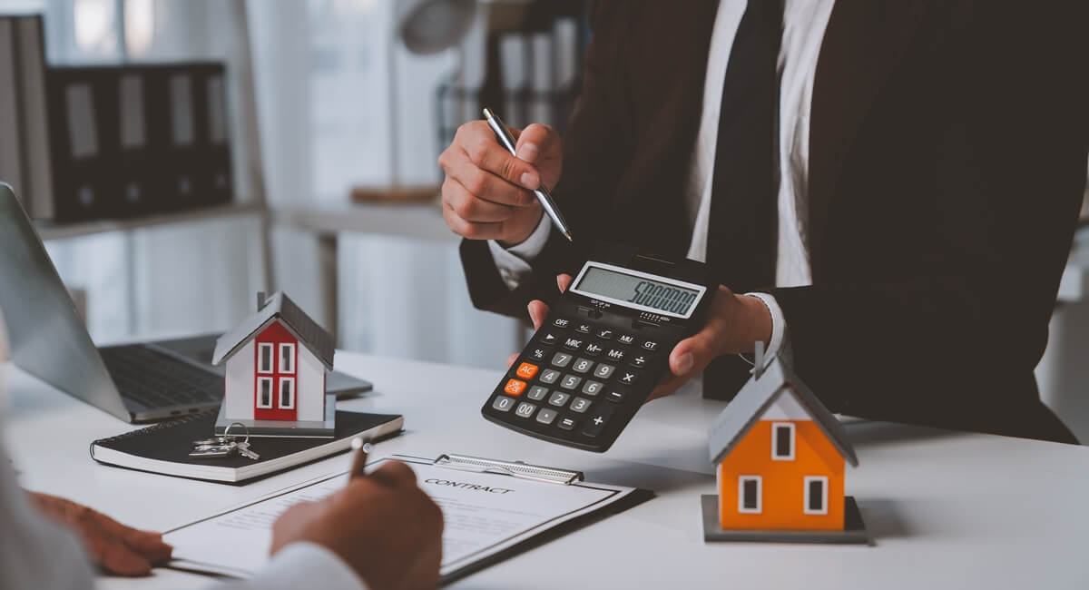 Real Estate Escalation Clause