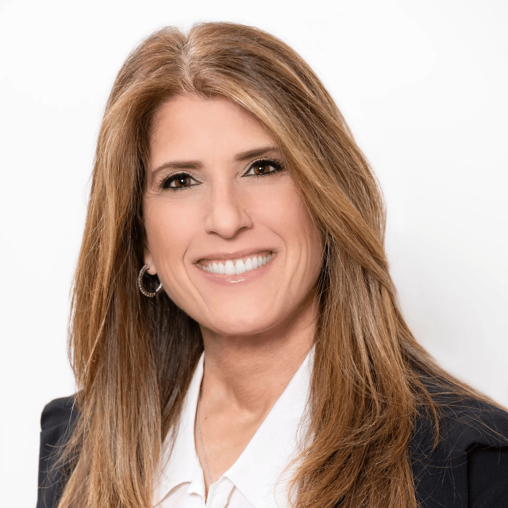 Lori Danziger Tenafly, NJ Real Estate Agent Headshot