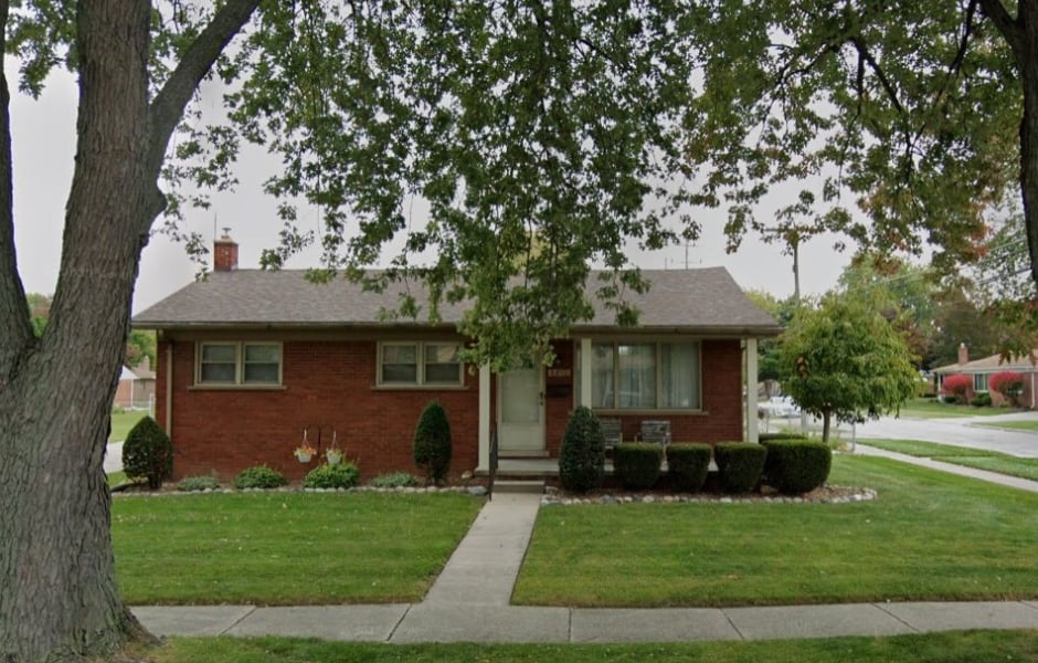 Dearborn Heights