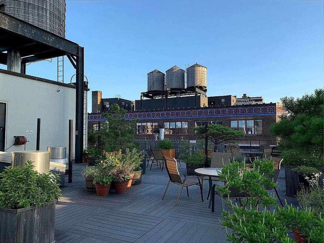 425 Park Ave S APT 16B