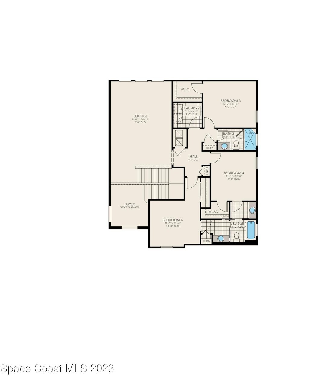  2707 Cycads Ln