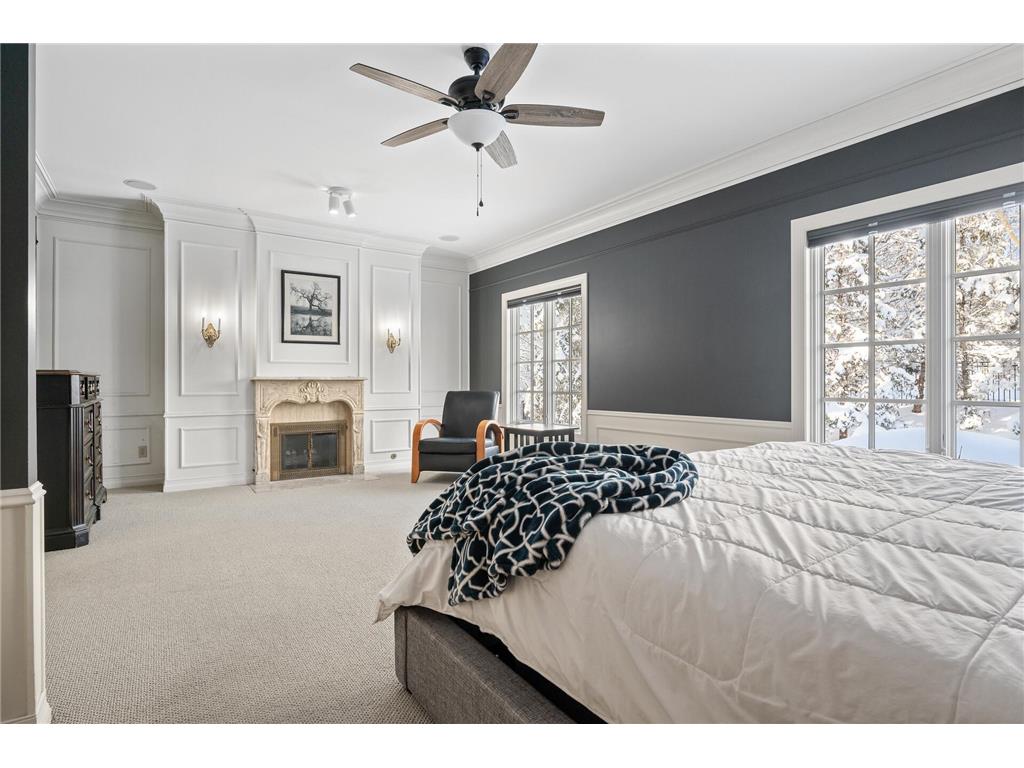 1820 Crosby Road, Wayzata