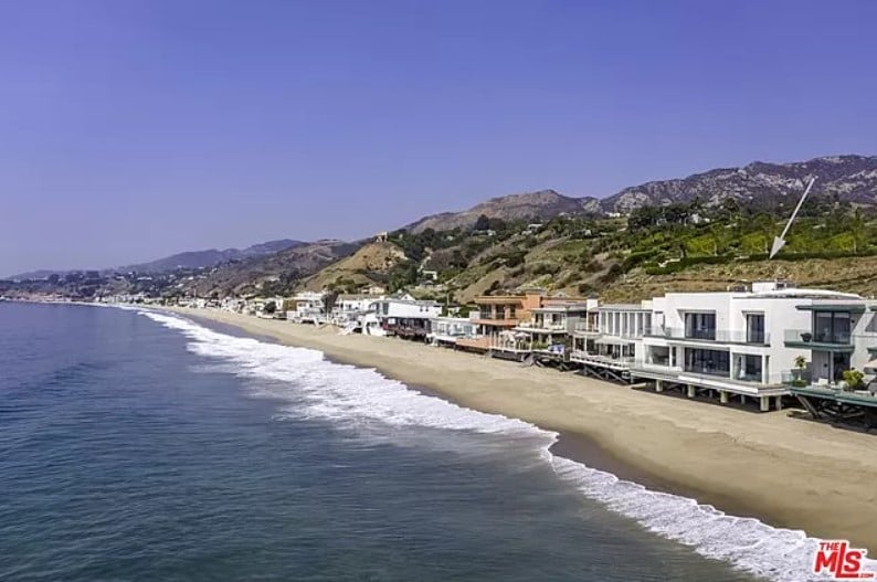 21830 Pacific Coast Hwy