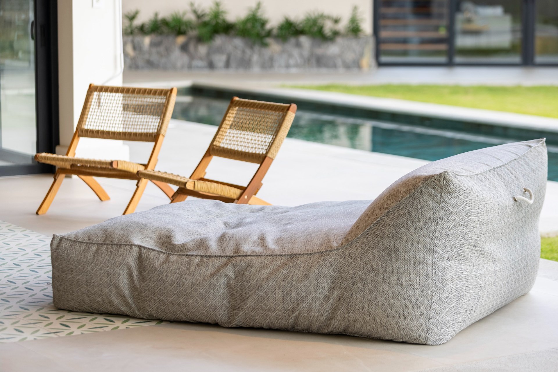 Casa Roacamar:  A Modern Coastal Sanctuary Steps from Playa Bonita