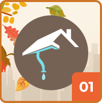 10 Crucial Fall Maintenance Tasks To Prepare Your Home for the Colder Months
