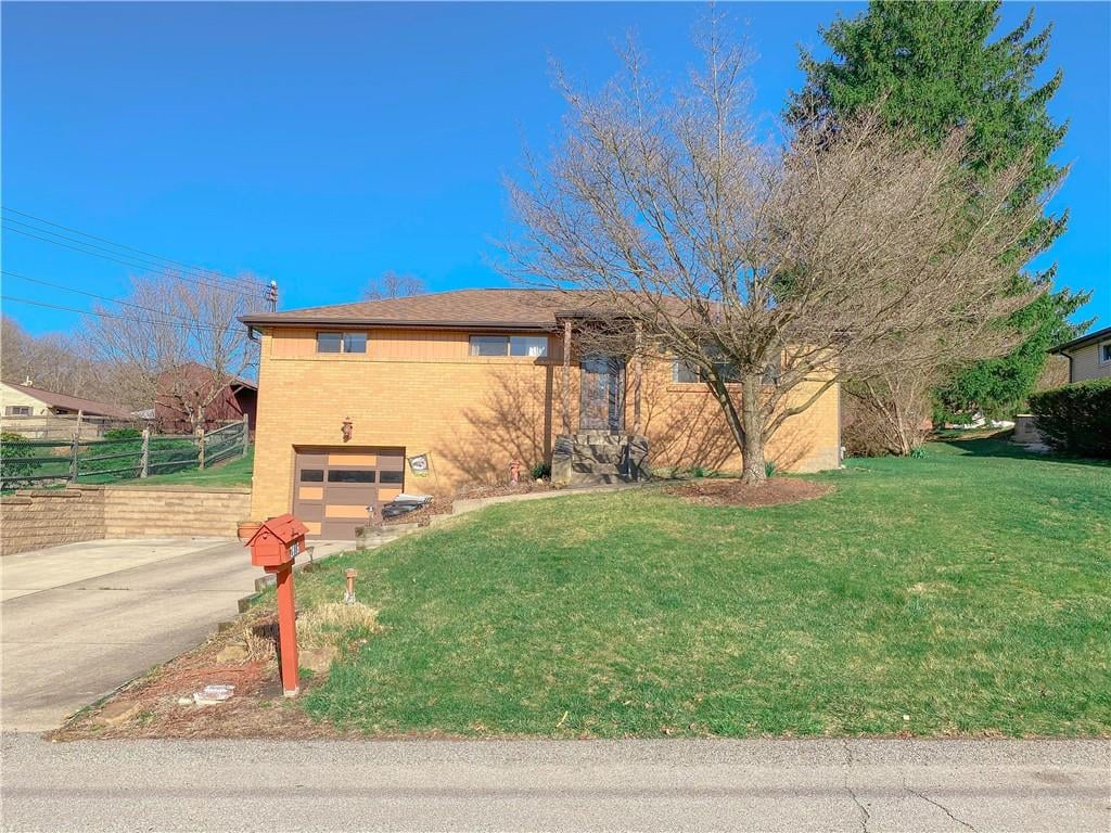 2816 Franklynn Dr