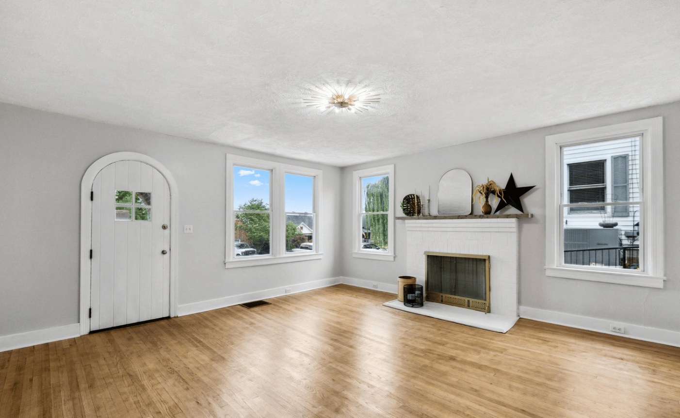 407 W 1st Avenue