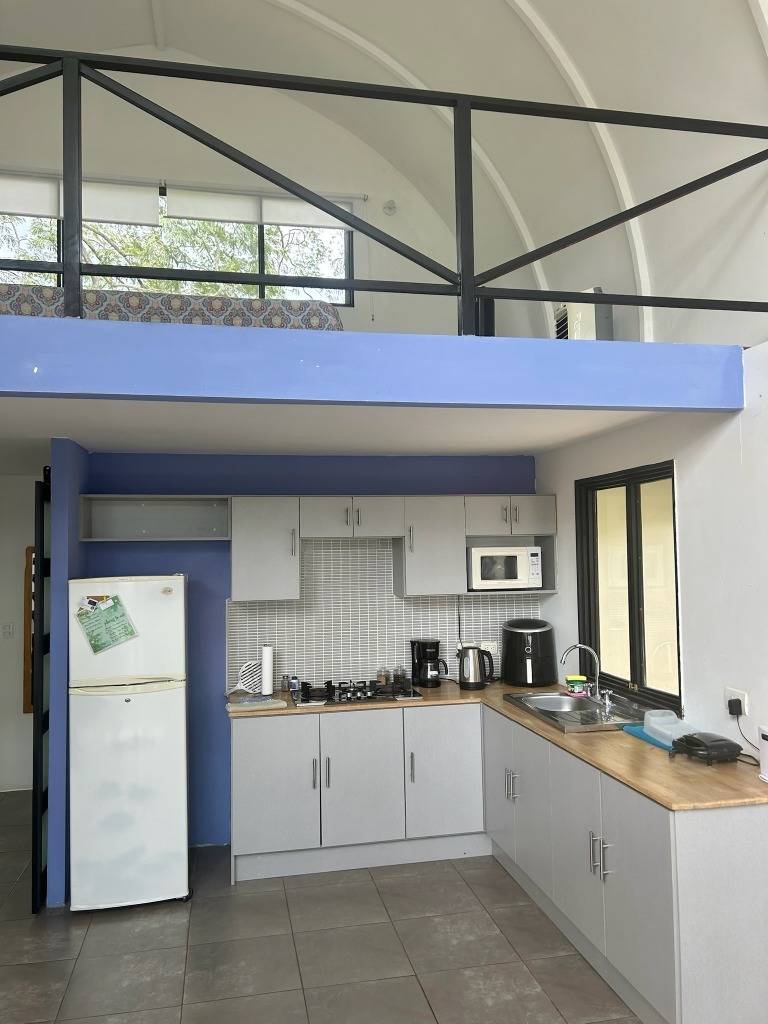 Casa Colibri
