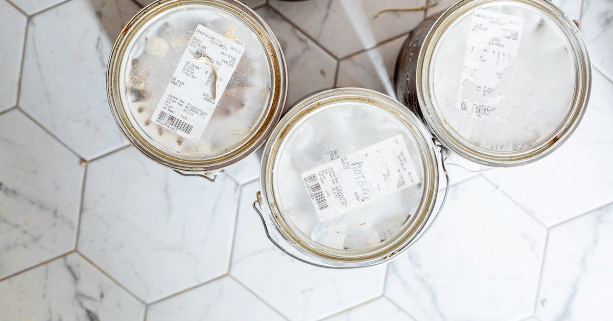Simple DIY projects to increase salability.