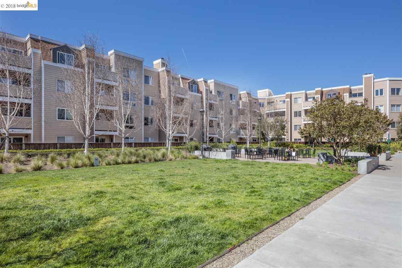 6400 Christie Ave, #5115