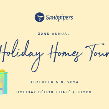 Sandpipers Holiday Homes Tour