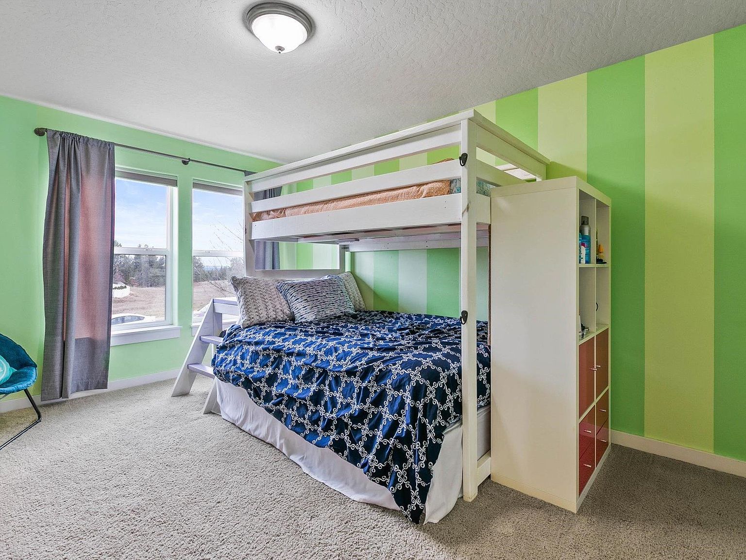 1518 W Carolina Way