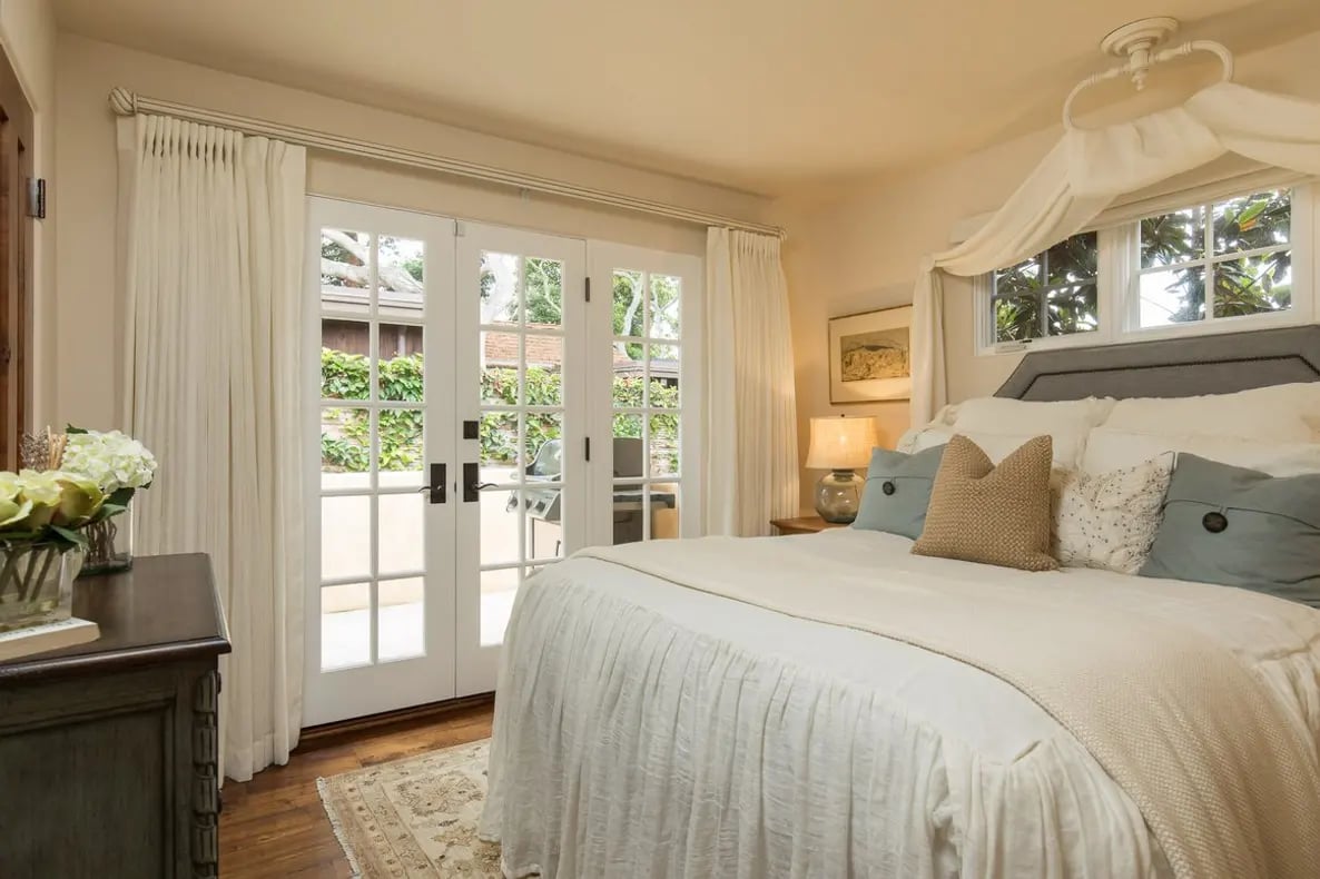 Camellia Cottage