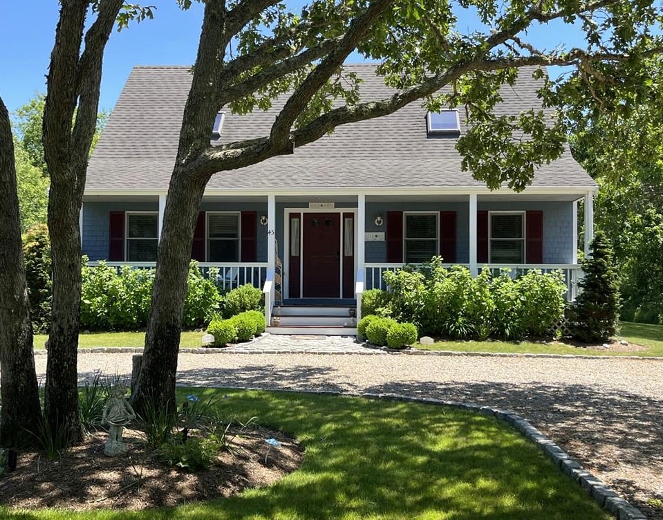 45 Schoolhouse Rd