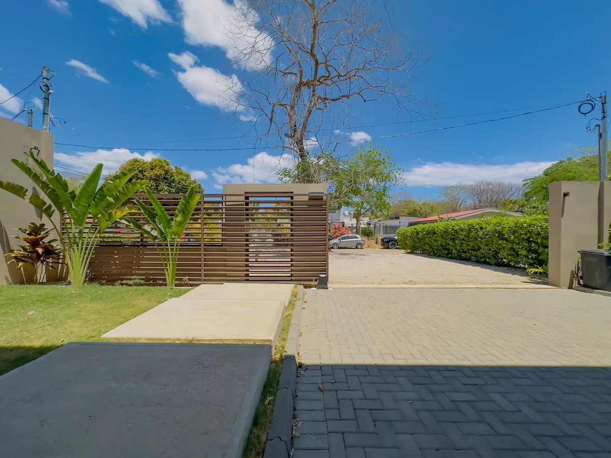 Newly Built Two-Story Home Minutes from the Beach