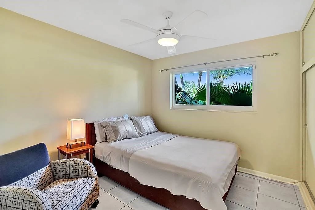 Just Listed: 400 NW 26 Court Wilton Manors FL 33311