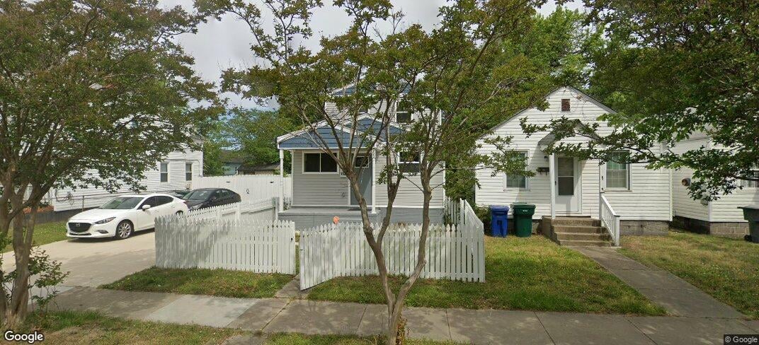 733 32nd St