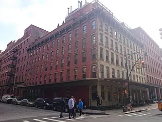 62 Beach Street #6C+