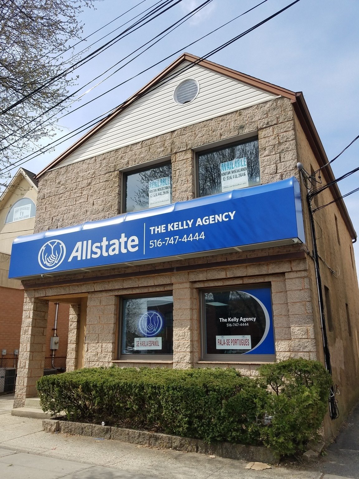 219 Mineola Blvd