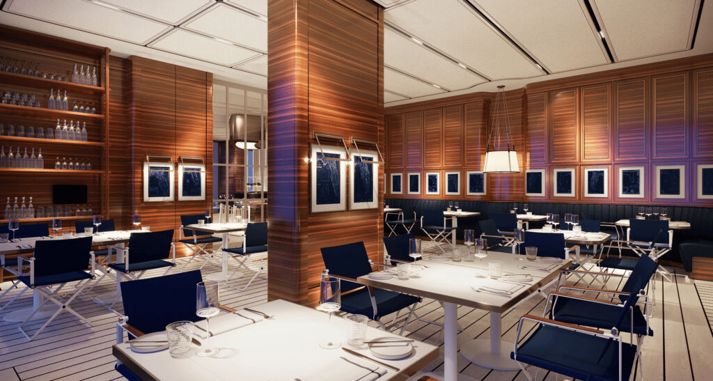 The Ritz-Carlton Residences Naples