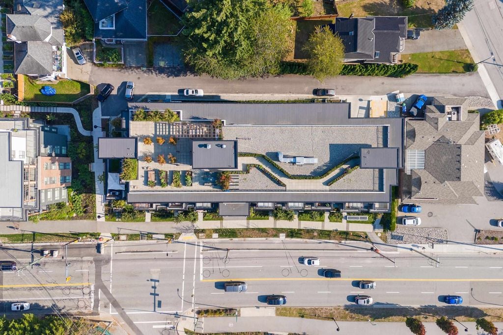 700 Clarke Rd, #502