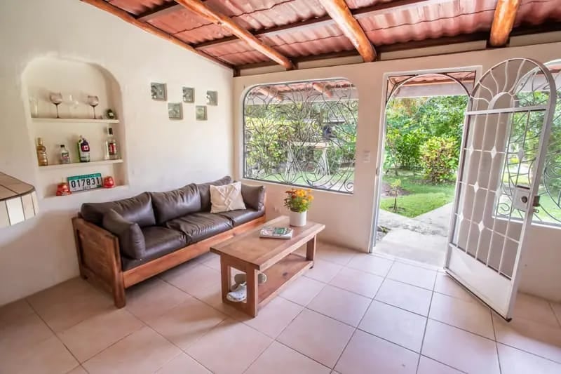 Rio Baru Riverfront Oasis