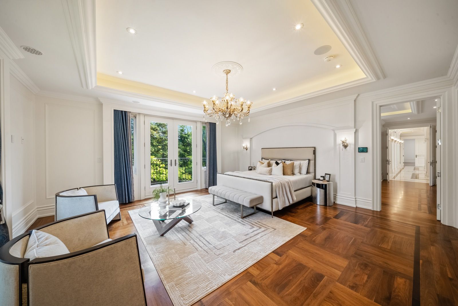 Grand Palatial Newly Completed