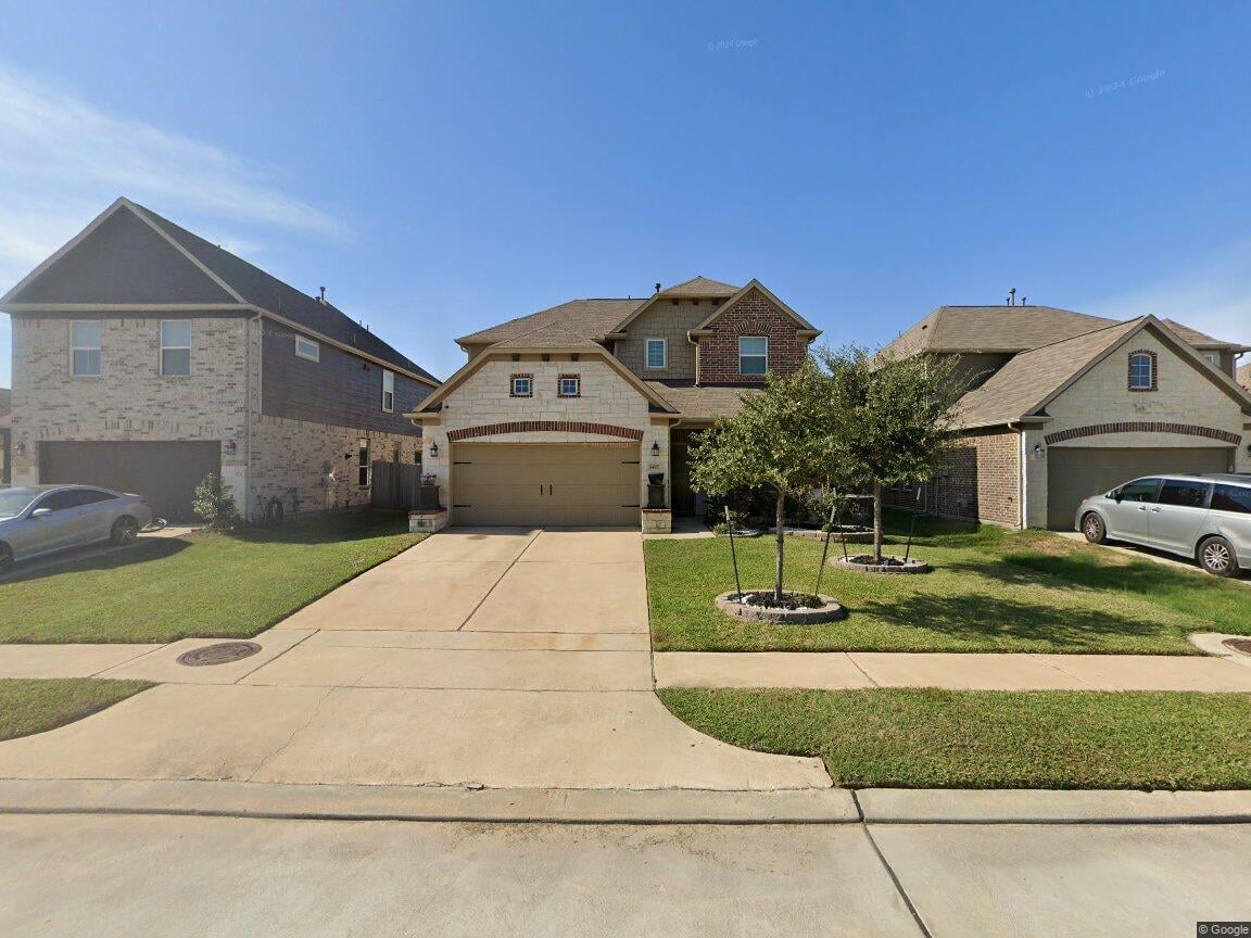 14801 Twilight Knoll Trl