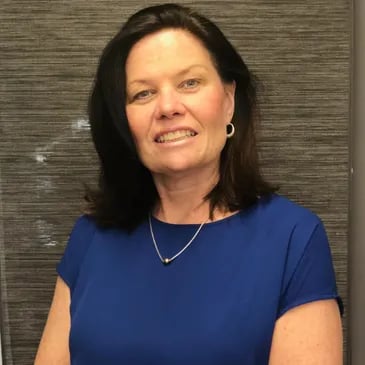 Pam Hoey