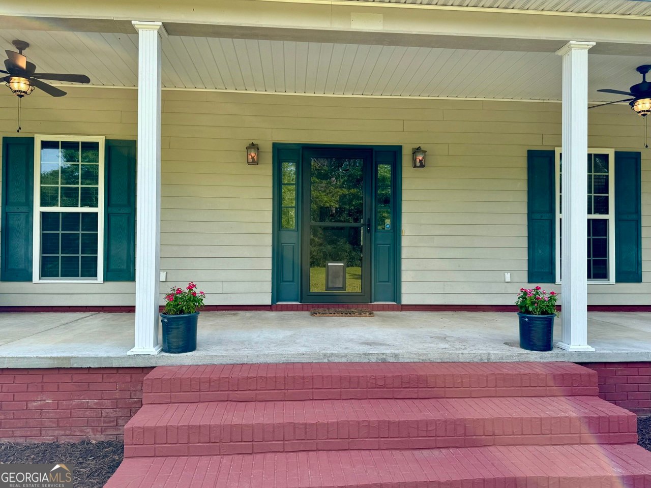 138 Eureka Church Rd