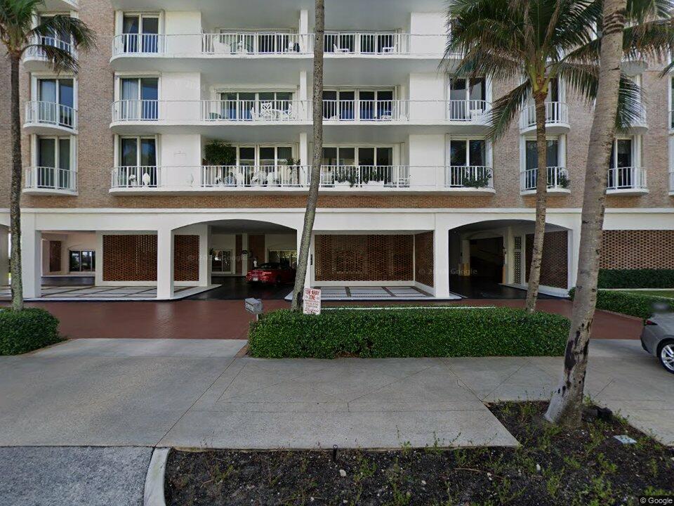 100 Worth Avenue Unit: 610