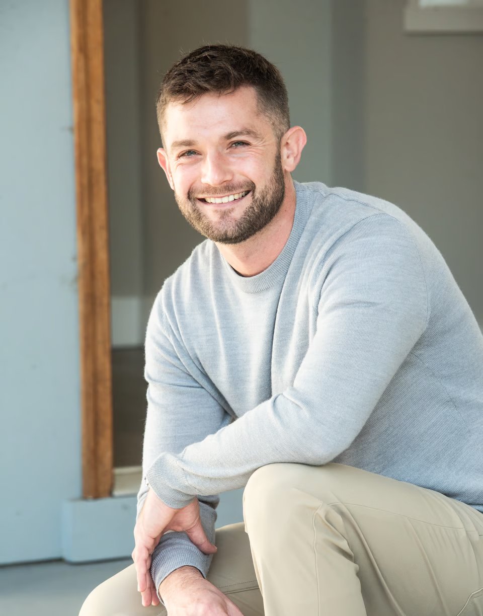 Jack Thompson photo