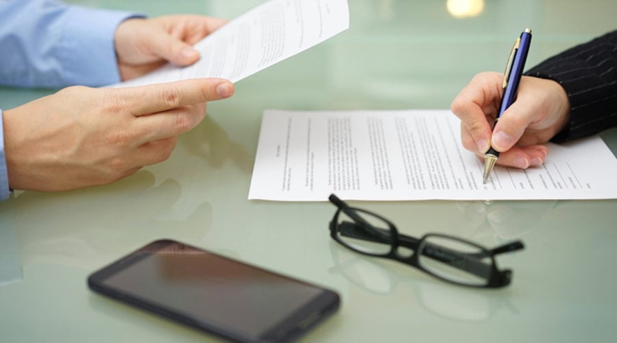 What Happens at Closing? Step-By-Step Guide for Buyers & Sellers in Georgia