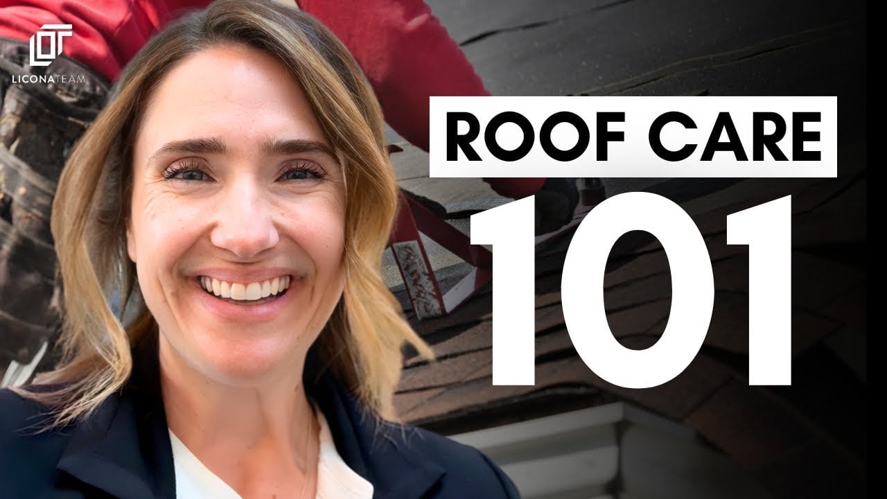 The Importance of Annual Roof Inspections for Homeowners