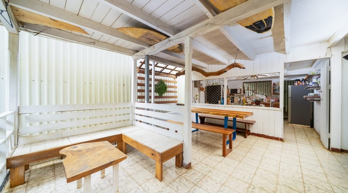 Oceanfront Property in Playas del Coco