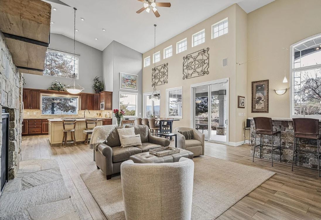 Reno Nevada Complete Guide to 89511 Luxury Real Estate