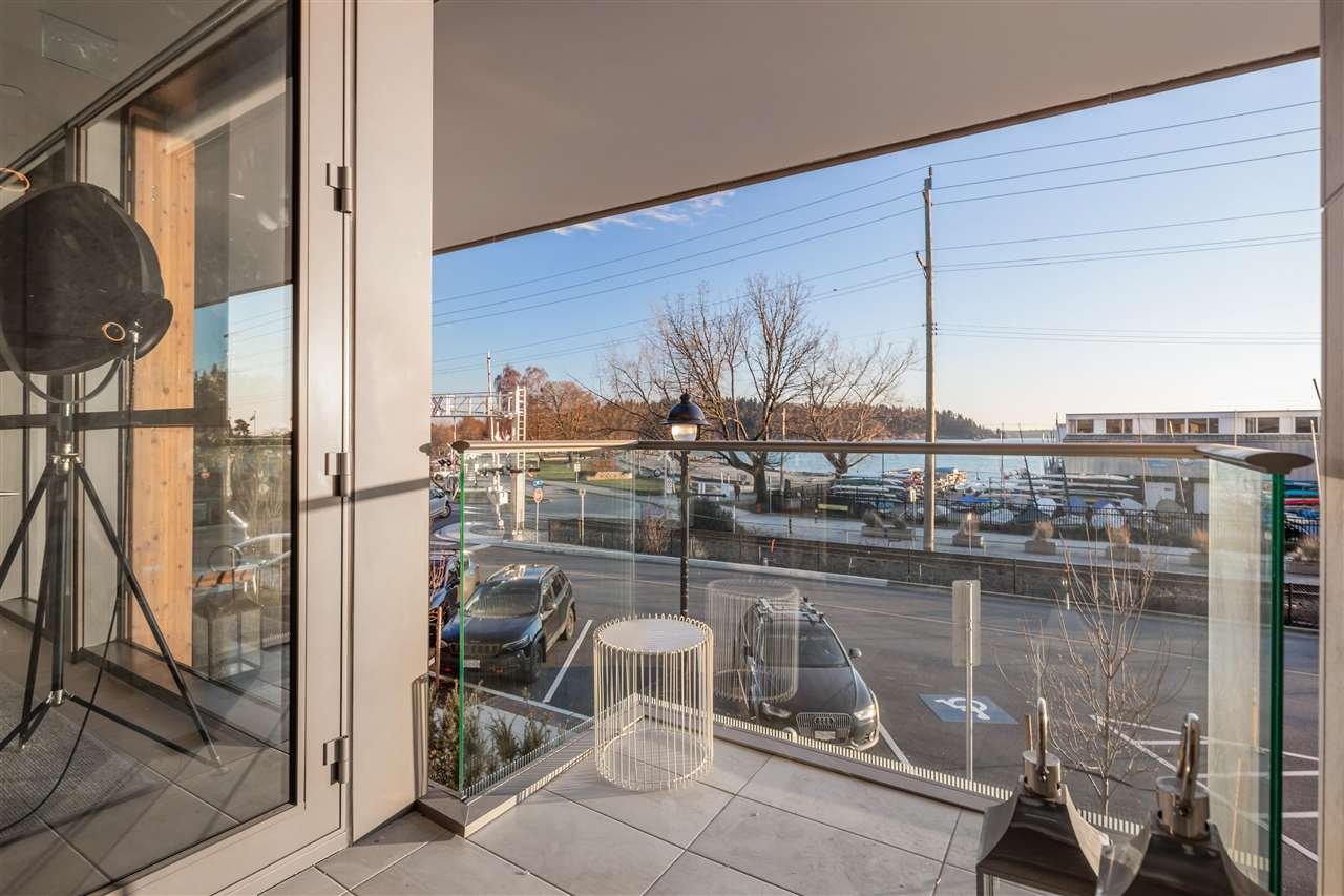 1327 Bellevue Ave, #TH104